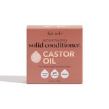 Kitsch Castor Oil Nourishing Solid Conditioner Bar, thumbnail image