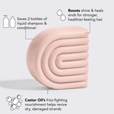 Kitsch Castor Oil Nourishing Solid Conditioner Bar, thumbnail image