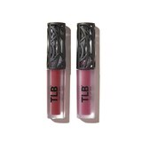 The Lip Bar Duo Mini Liquid Matte Kit, thumbnail image