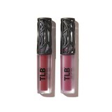 The Lip Bar Duo Mini Liquid Matte Kit, thumbnail image 2 of 4