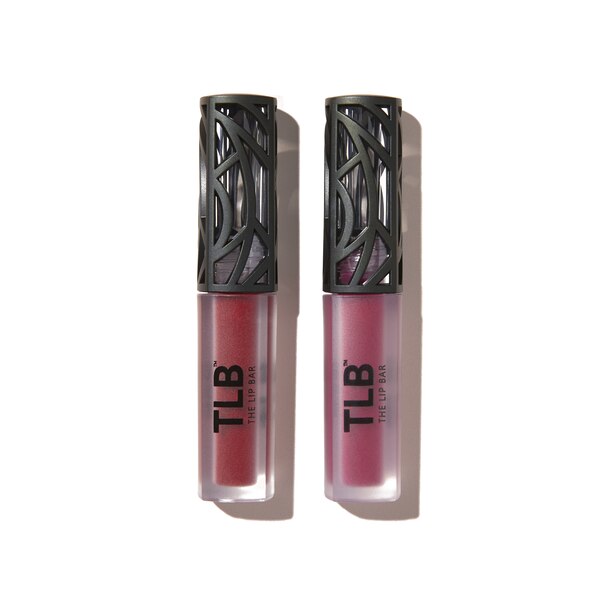 The Lip Bar Duo Mini Liquid Matte Kit