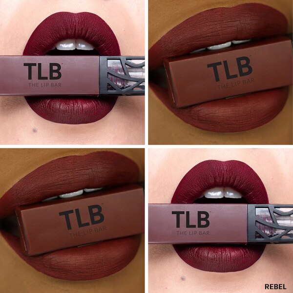 The Lip Bar Duo Mini Liquid Matte Kit