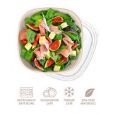 Bentgo Prep 1-Compartment Bowl, 10 ct, thumbnail image 3 of 7