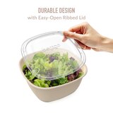 Bentgo Prep 1-Compartment Bowl, 10 ct, thumbnail image 5 of 7