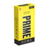 Prime Lemonade Hydration + Sticks, 6 CT, thumbnail image