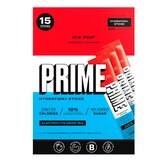 Prime Ice Pop Hydration Sticks, Ice Pop, thumbnail image