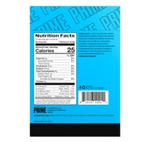 Prime Hydration Sticks, thumbnail image