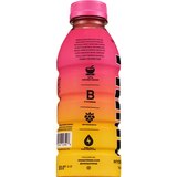 Prime Hydration, Strawberry Banana Drink, 16.9 oz, thumbnail image