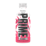 Prime Hydration, Iced Red Chill, 16.9 oz, thumbnail image