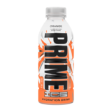 Prime Hydration, Ice Orange, 16.9 oz, thumbnail image