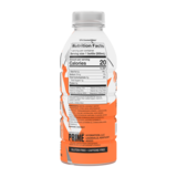 Prime Hydration, Ice Orange, 16.9 oz, thumbnail image