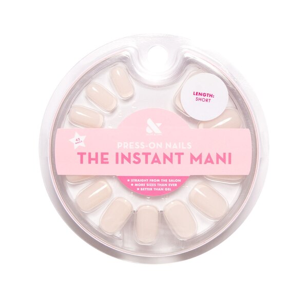 Olive & June Instant Mani Press-On Nails