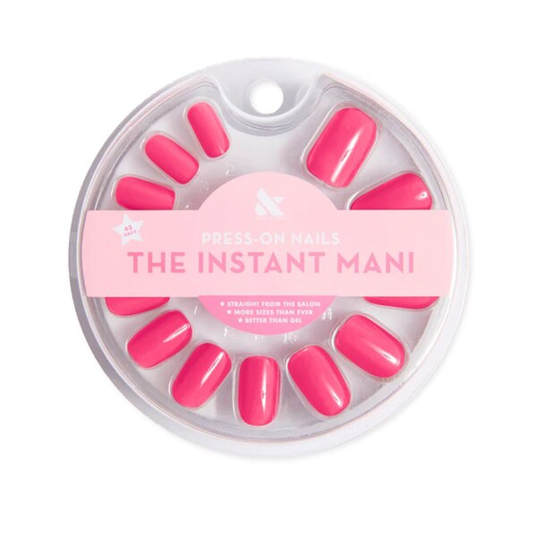 Olive & June Instant Mani Press-On Nails