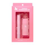 Olive & June Cuticle Hydration Set, thumbnail image