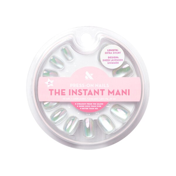 Olive & June Instant Mani Press-On Nails