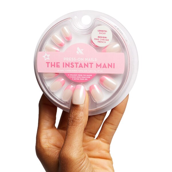 Olive & June Instant Mani Press-On Nails