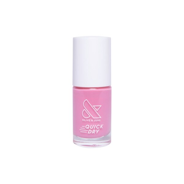 Olive & June Quick Dry Nail Polish