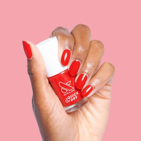 Olive & June Quick Dry Nail Polish