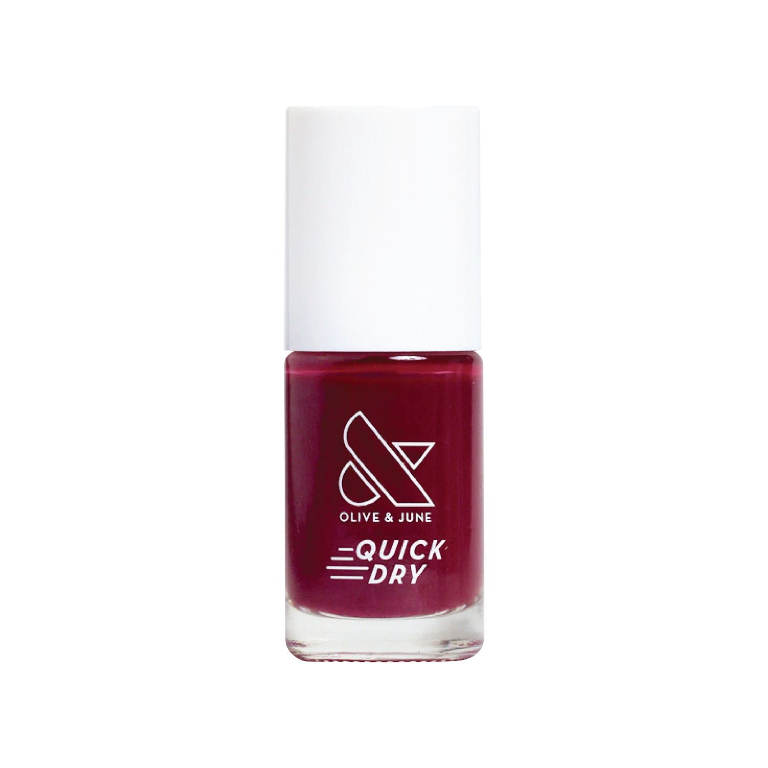 Olive & June Quick Dry Nail Polish