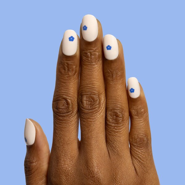 Olive & June Super Stick Press On Nails