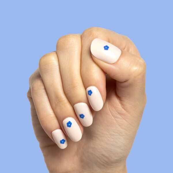 Olive & June Super Stick Press On Nails