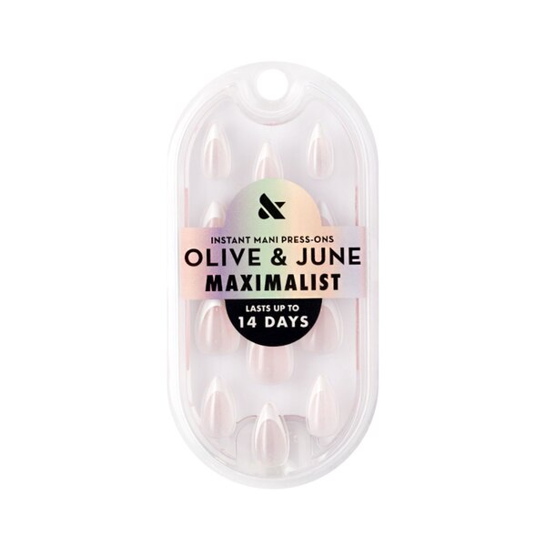Olive & June Instant Mani Press-On Nails