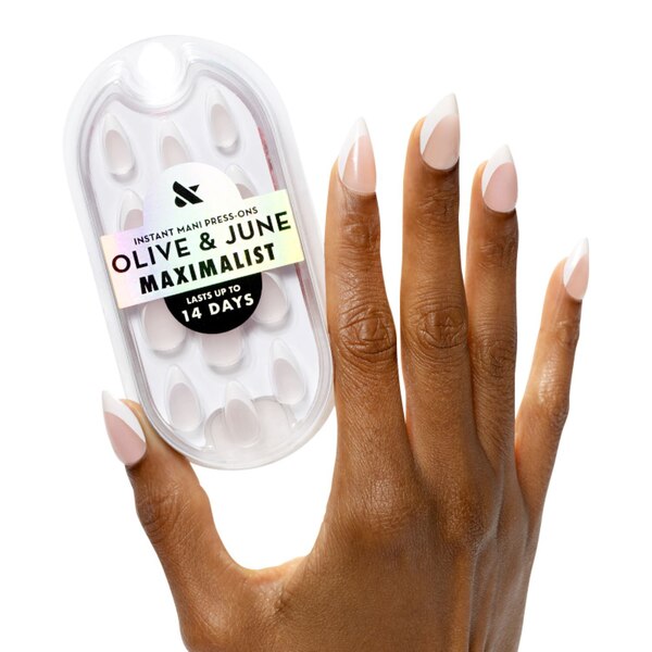 Olive & June Instant Mani Press-On Nails