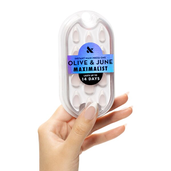 Olive & June Instant Mani Press-On Nails