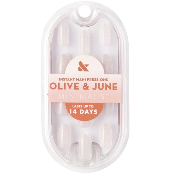 Olive & June Instant Mani Press-On Nails