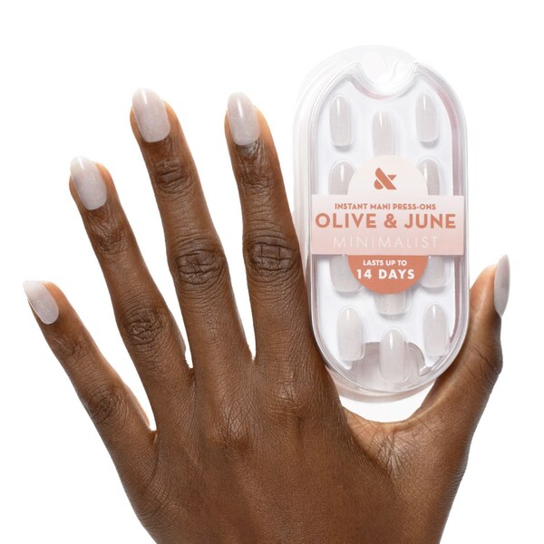 Olive & June Instant Mani Press-On Nails