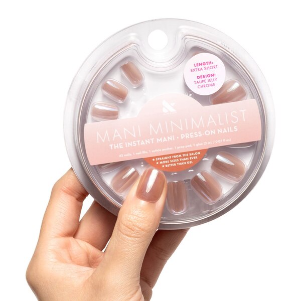 Olive & June Instant Mani Press-On Nails