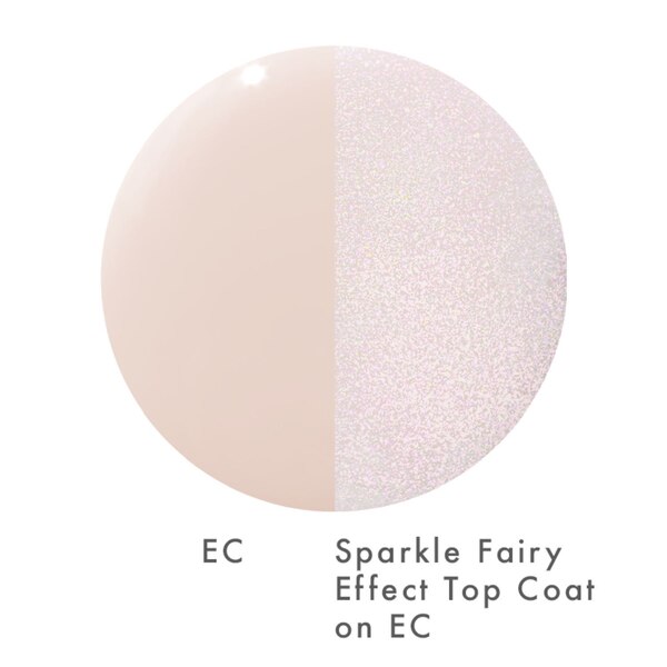Olive & June Top Coat Effects