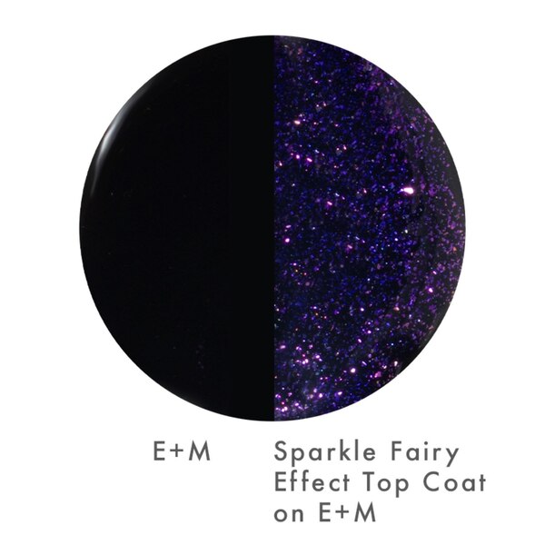 Olive & June Top Coat Effects