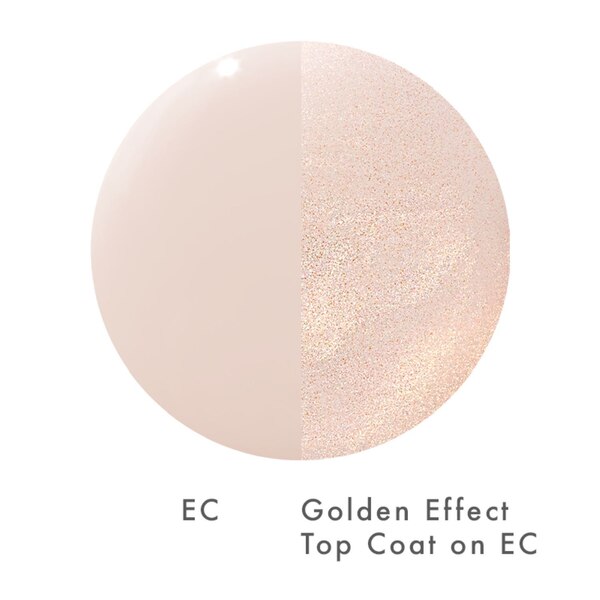 Olive & June Top Coat Effects