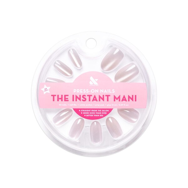Olive & June Instant Mani Press-On Nails