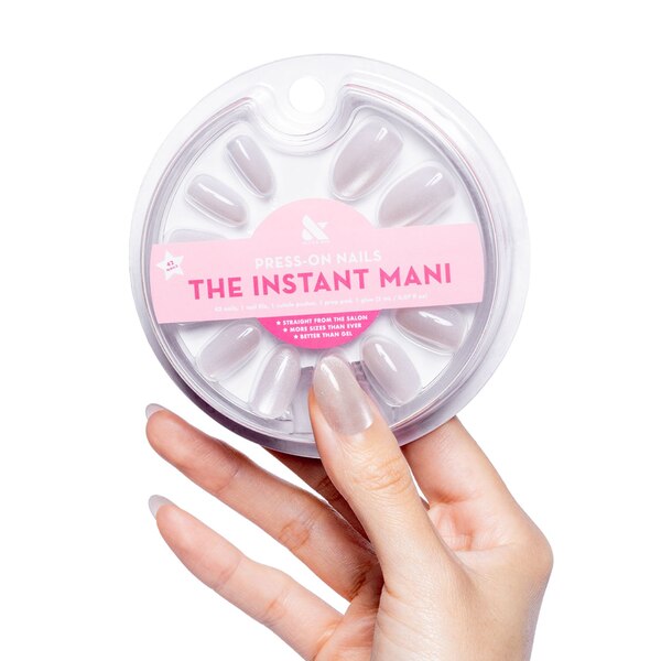 Olive & June Instant Mani Press-On Nails