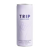 Trip, Mindful Blends Raspberry Orange Blossom, 12 oz, thumbnail image