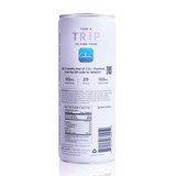 Trip, Mindful Blends Raspberry Orange Blossom, 12 oz, thumbnail image