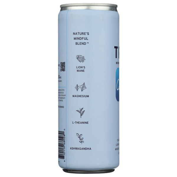 Trip, Mindful Blends Cucumber Mint, 12 oz