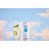 Trip, Mindful Blends Cucumber Mint, 12 oz, thumbnail image