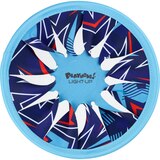 PlayHem! Light-Up Soft Flying Disc, 12 in, thumbnail image