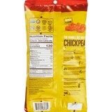 Hippeas, Vegan  Pea Puffs, Blazing Hot Flavor, 3.75 oz, thumbnail image