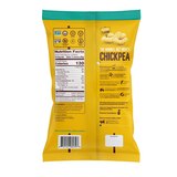 Hippeas, Vegan White Cheddar Explosion, 3.75 oz, thumbnail image