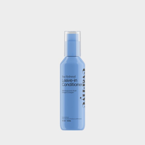 Eva NYC Stay Hydrated Leave-In Conditioner, 5 OZ