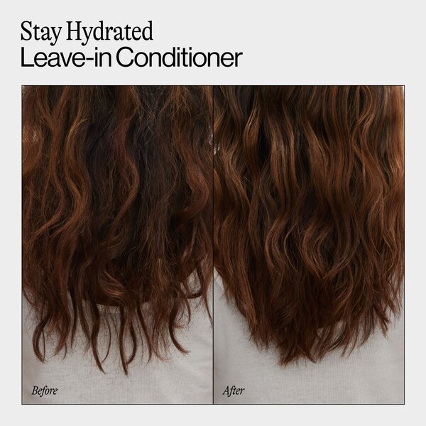 Eva NYC Stay Hydrated Leave-In Conditioner, 5 OZ