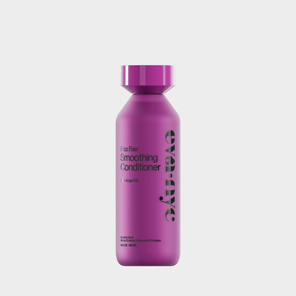 Eva NYC Frizz Fixer Smoothing Conditioner, 10 OZ