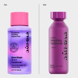 Eva NYC Frizz Fixer Smoothing Conditioner, 10 OZ, thumbnail image