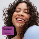 Eva NYC Frizz Fixer Smoothing Conditioner, 10 OZ, thumbnail image