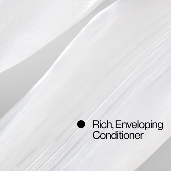 Eva NYC Frizz Fixer Smoothing Conditioner, 10 OZ