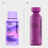 Eva NYC Frizz Fixer Smoothing Shampoo, 10 OZ, thumbnail image
